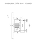 SEAL METHOD FOR DIRECT LIQUID COOLING OF PROBES USED AT FIRST LEVEL     INTERCONNECT diagram and image