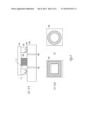 SEAL METHOD FOR DIRECT LIQUID COOLING OF PROBES USED AT FIRST LEVEL     INTERCONNECT diagram and image