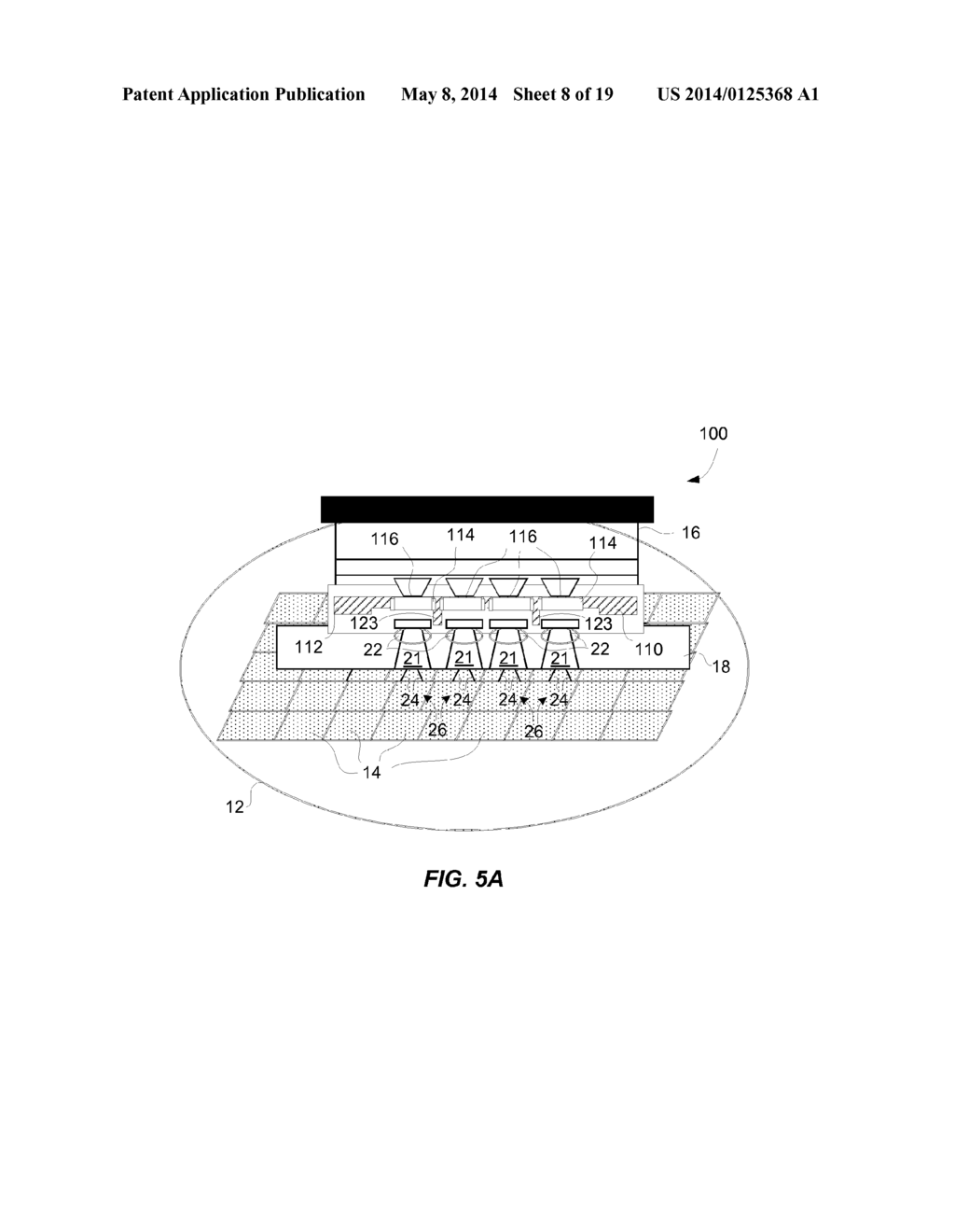 Apparatus And Method For Obtaining Uniform Light Source - diagram, schematic, and image 09