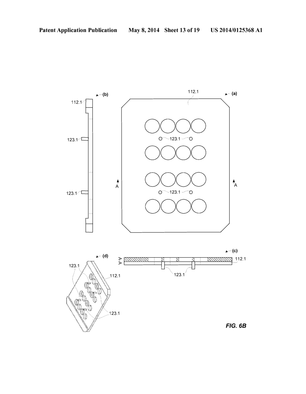 Apparatus And Method For Obtaining Uniform Light Source - diagram, schematic, and image 14