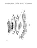 STAND ALONE MULTI-CELL PROBE CARD FOR AT-SPEED FUNCTIONAL TESTING diagram and image