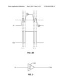 HIGH SPEED BUFFER WITH HIGH NOISE IMMUNITY diagram and image