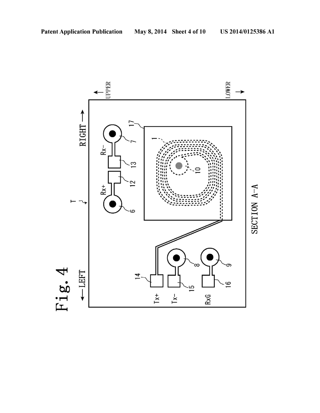 GATE DRIVING CIRCUIT - diagram, schematic, and image 05