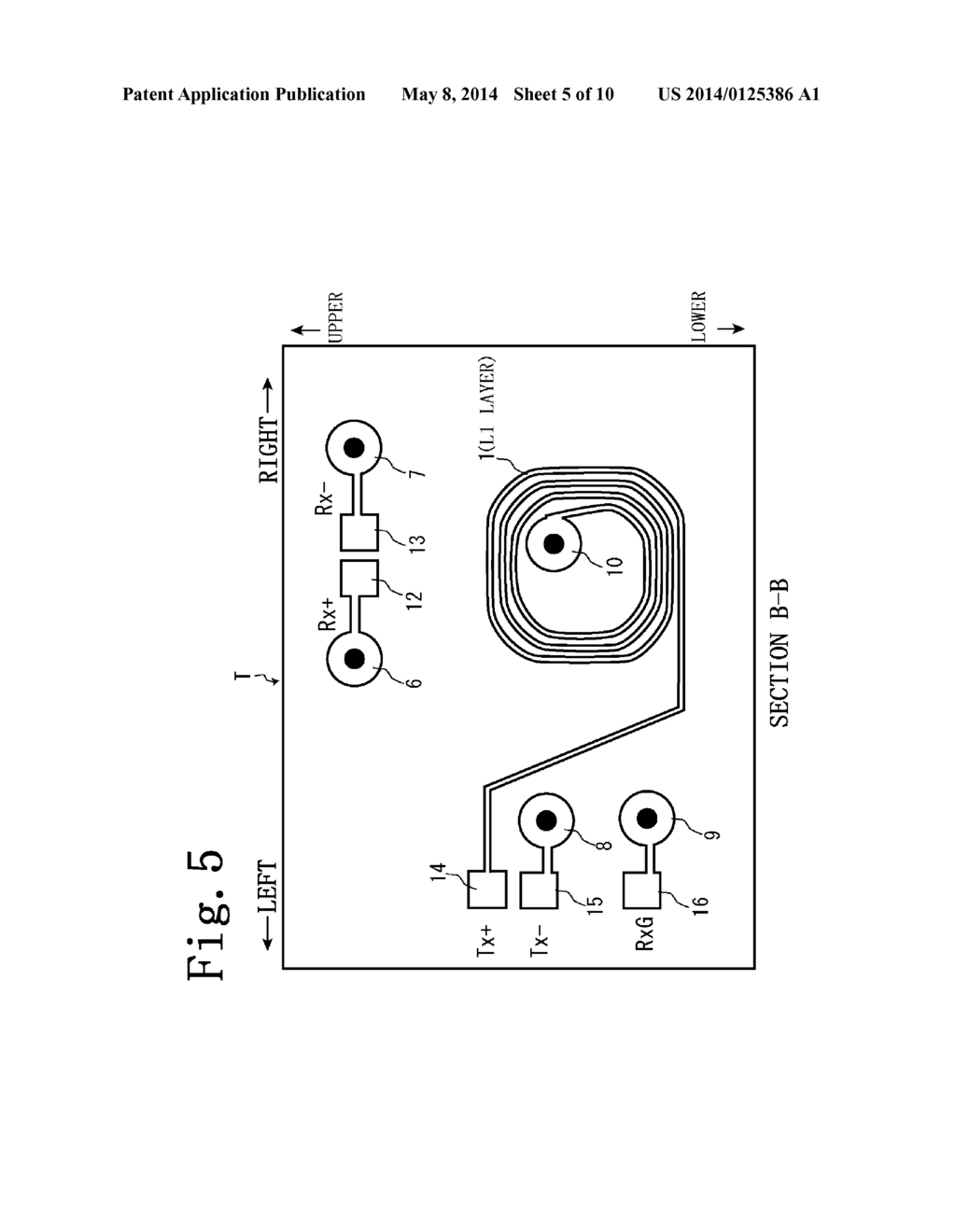 GATE DRIVING CIRCUIT - diagram, schematic, and image 06