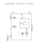 GATE DRIVING CIRCUIT diagram and image