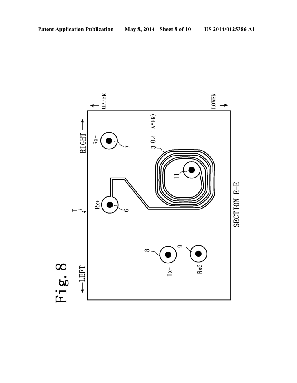 GATE DRIVING CIRCUIT - diagram, schematic, and image 09