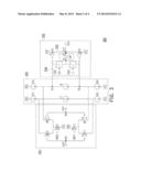 OPERATIONAL AMPLIFIER CIRCUIT diagram and image