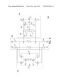 OPERATIONAL AMPLIFIER CIRCUIT diagram and image