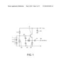 SELF-OSCILLATION CIRCUIT diagram and image