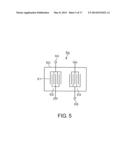 SELF-OSCILLATION CIRCUIT diagram and image