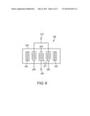 SELF-OSCILLATION CIRCUIT diagram and image