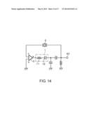 SELF-OSCILLATION CIRCUIT diagram and image