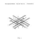 EQUALIZER ASSEMBLY FOR LOSS-COMPENSATION OF HIGH-FREQUENCY SIGNALS     GENERATED IN TRANSMISSION CHANNELS diagram and image