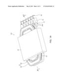 TRANSFORMER AND FLAT PANEL DISPLAY DEVICE INCLUDING THE SAME diagram and image