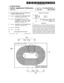 COMMON MODE FILTER AND METHOD OF MANUFACTURING THE SAME diagram and image