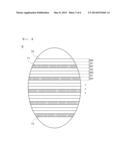 COMMON MODE FILTER AND METHOD OF MANUFACTURING THE SAME diagram and image