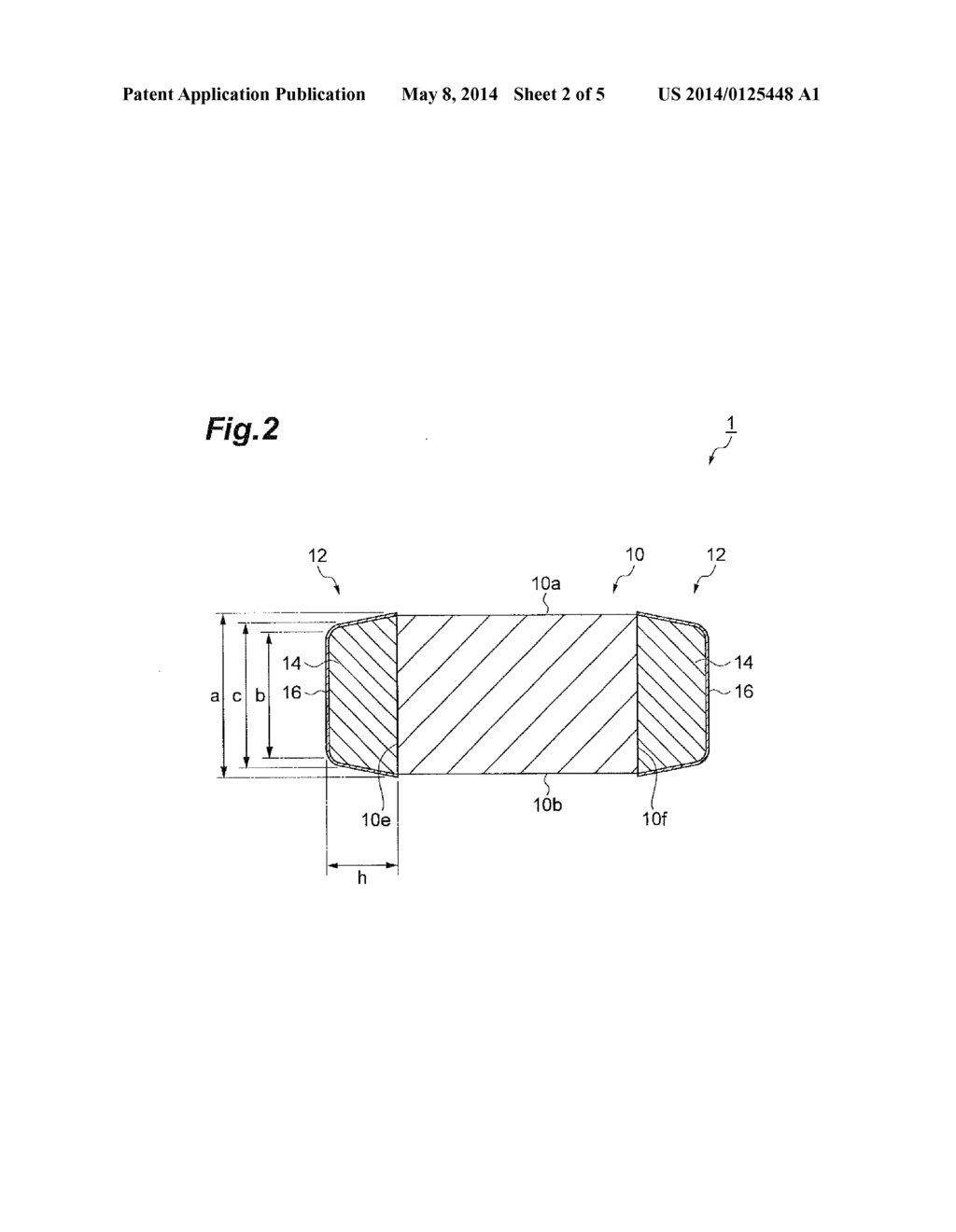 CHIP THERMISTOR - diagram, schematic, and image 03