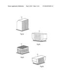 Changing the operating mode of an electronic device associated with a     transport unit diagram and image