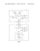 Changing the operating mode of an electronic device associated with a     transport unit diagram and image