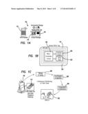 MEMS Sensor Enabled RFID System and Method for Operating the Same diagram and image