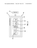 MEMS Sensor Enabled RFID System and Method for Operating the Same diagram and image