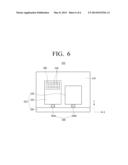 MULTIBAND ANTENNA AND ELECTRONIC APPARATUS HAVING THE SAME diagram and image