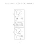 COMPUTER DEVICE OPERABLE WITH USER S EYE MOVEMENT AND METHOD FOR OPERATING     THE COMPUTER DEVICE diagram and image