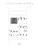 INTERACTIVE TRANSPARENT TOUCH SCREEN DOORS FOR WINE CABINETS diagram and image