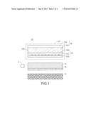 TOUCH DISPLAY DEVICE diagram and image