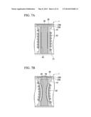 TABLET DEVICE AND TACTILE PRESENTATION METHOD diagram and image