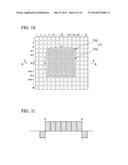 TABLET DEVICE AND TACTILE PRESENTATION METHOD diagram and image