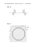 TABLET DEVICE AND TACTILE PRESENTATION METHOD diagram and image