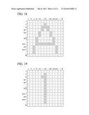 TABLET DEVICE AND TACTILE PRESENTATION METHOD diagram and image