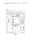 APPARATUS AND METHOD FOR DISPLAYING ZOOMED DATA IN TERMINAL diagram and image