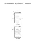 APPARATUS AND METHOD FOR DISPLAYING ZOOMED DATA IN TERMINAL diagram and image