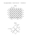 TOUCH DETECTION DEVICE, DISPLAY DEVICE, AND TOUCH DETECTION METHOD diagram and image