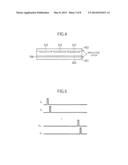 TOUCH DETECTION DEVICE, DISPLAY DEVICE, AND TOUCH DETECTION METHOD diagram and image