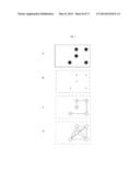 METHOD FOR DETECTING ONE OR MORE CONDUCTIVE AREAS diagram and image