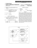 DISPLAY AND METHOD FOR DRIVING THE DISPLAY diagram and image