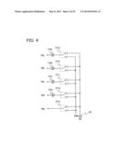 DISPLAY AND METHOD FOR DRIVING THE DISPLAY diagram and image