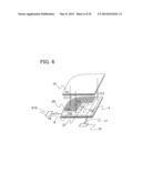 DISPLAY AND METHOD FOR DRIVING THE DISPLAY diagram and image