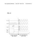 DISPLAY AND METHOD FOR DRIVING THE DISPLAY diagram and image