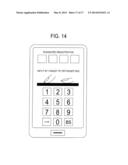 INFORMATION PROCESSING APPARATUS diagram and image