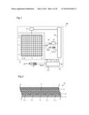 COORDINATE POSITION DETECTION APPARATUS diagram and image