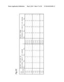 COORDINATE POSITION DETECTION APPARATUS diagram and image