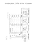 TOUCH SENSOR SYSTEM, AND ELECTRONIC DEVICE diagram and image