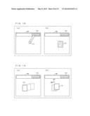 TOUCH SENSOR SYSTEM, AND ELECTRONIC DEVICE diagram and image