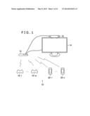 INFORMATION PROCESSING APPARATUS, INFORMATION PROCESSING SYSTEM,     INFORMATION PROCESSING METHOD, PROGRAM AND INFORMATION RECORDING MEDIUM diagram and image