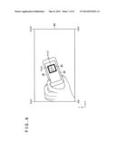 INFORMATION PROCESSING APPARATUS, INFORMATION PROCESSING SYSTEM,     INFORMATION PROCESSING METHOD, PROGRAM AND INFORMATION RECORDING MEDIUM diagram and image