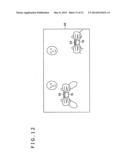 INFORMATION PROCESSING APPARATUS, INFORMATION PROCESSING SYSTEM,     INFORMATION PROCESSING METHOD, PROGRAM AND INFORMATION RECORDING MEDIUM diagram and image